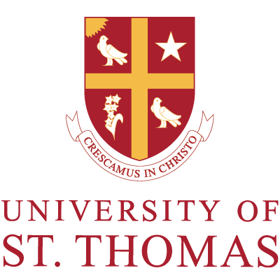University of St. Thomas logo